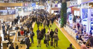 Lee más sobre el artículo Cervantour asistirá a la feria de FITUR 2019