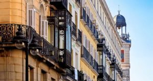 Lee más sobre el artículo Cervantour llega a un acuerdo con los mejores hoteles en Madrid